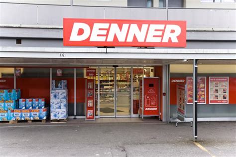 denner aesch|Denner Filiale 4147 Aesch BL